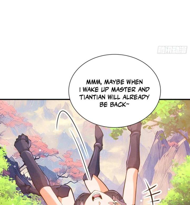 Qi Refining Level 3000: Accept the Empress as your disciple Chapter 16 371 046