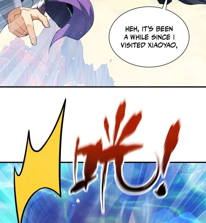 Qi Refining Level 3000: Accept the Empress as your disciple Chapter 16 381 056