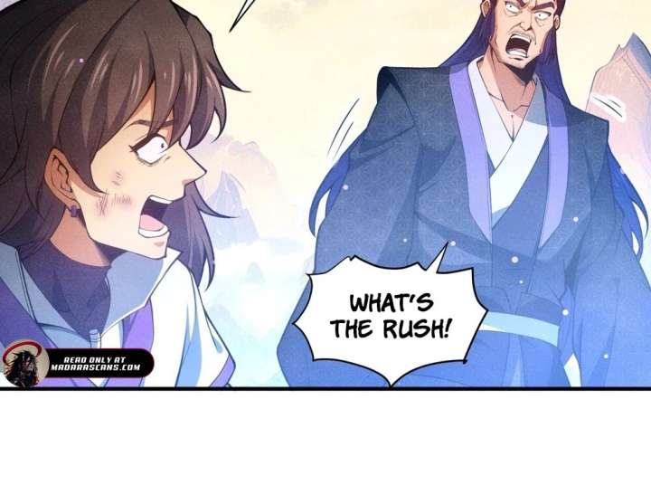 Qi Refining Level 3000: Accept the Empress as your disciple Chapter 16 386 061