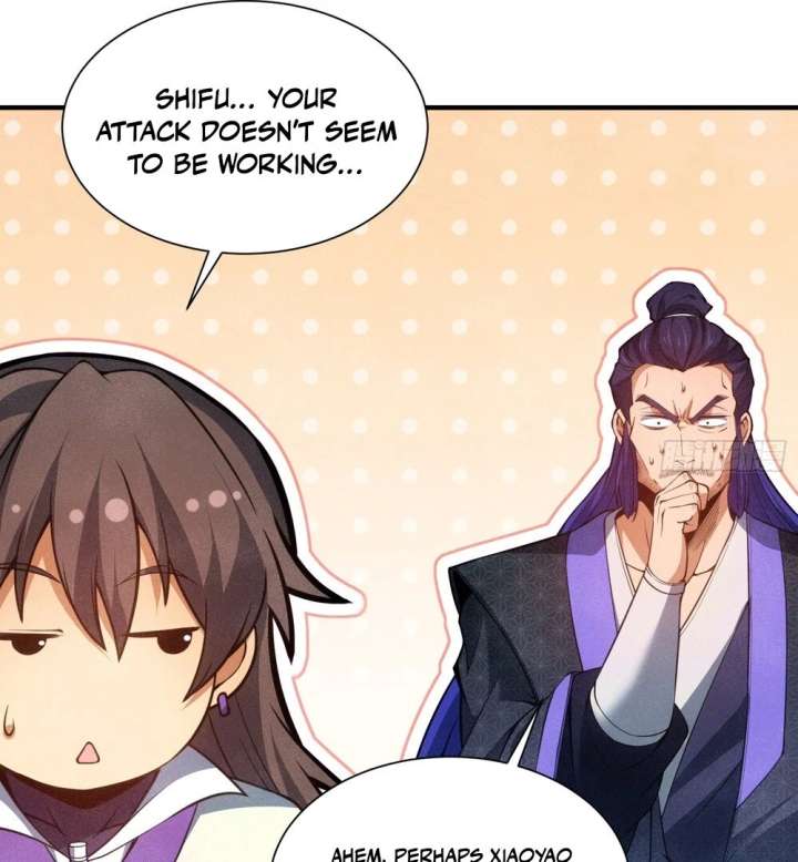 Qi Refining Level 3000: Accept the Empress as your disciple Chapter 16 394 069