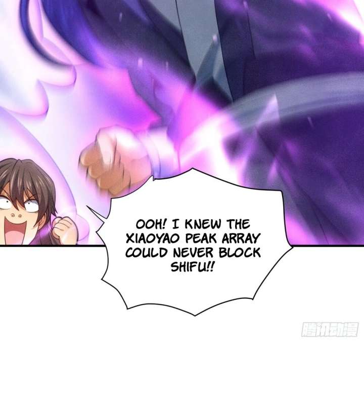 Qi Refining Level 3000: Accept the Empress as your disciple Chapter 16 397 072