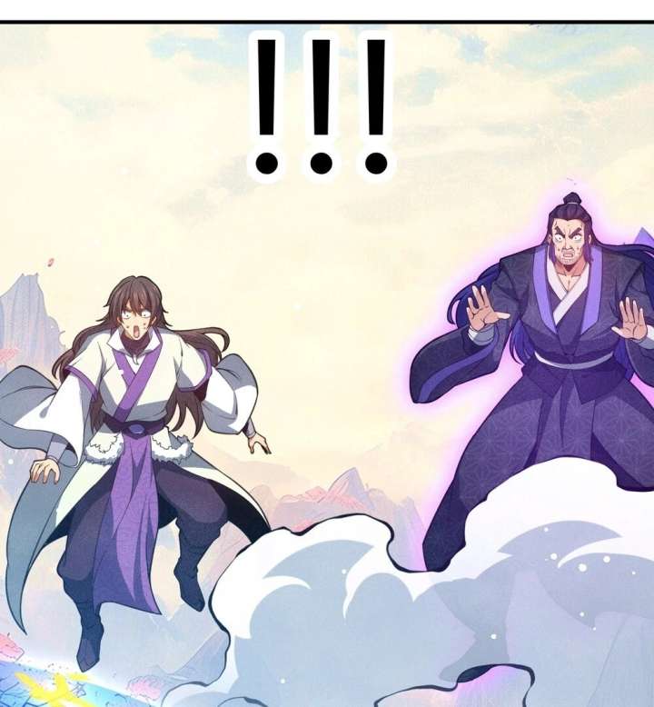 Qi Refining Level 3000: Accept the Empress as your disciple Chapter 16 402 077