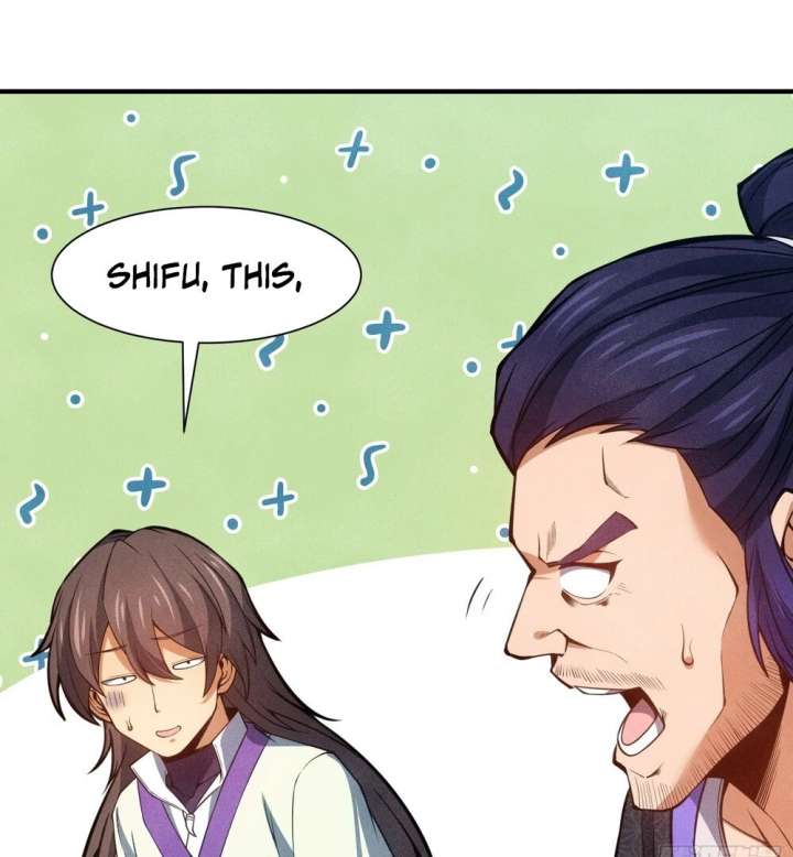 Qi Refining Level 3000: Accept the Empress as your disciple Chapter 16 404 079