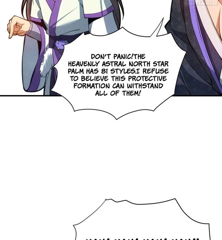 Qi Refining Level 3000: Accept the Empress as your disciple Chapter 16 405 080