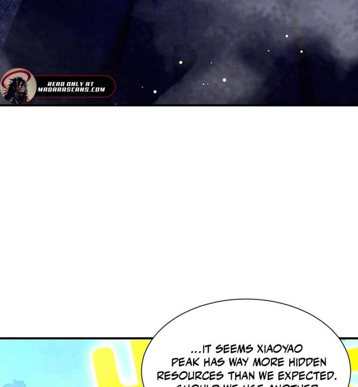 Qi Refining Level 3000: Accept the Empress as your disciple Chapter 16 414 089