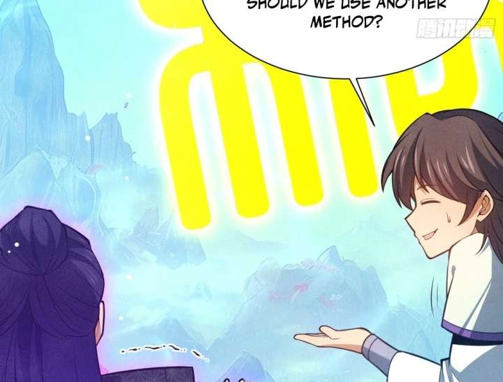 Qi Refining Level 3000: Accept the Empress as your disciple Chapter 16 415 090