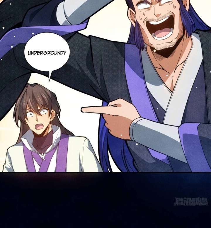 Qi Refining Level 3000: Accept the Empress as your disciple Chapter 16 418 093