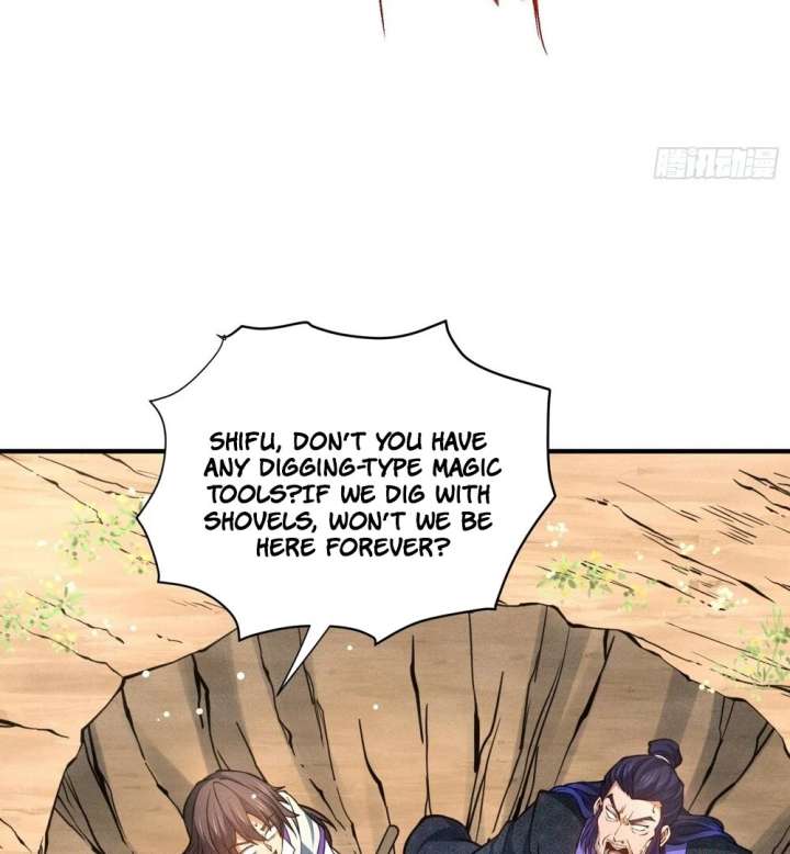 Qi Refining Level 3000: Accept the Empress as your disciple Chapter 16 422 097