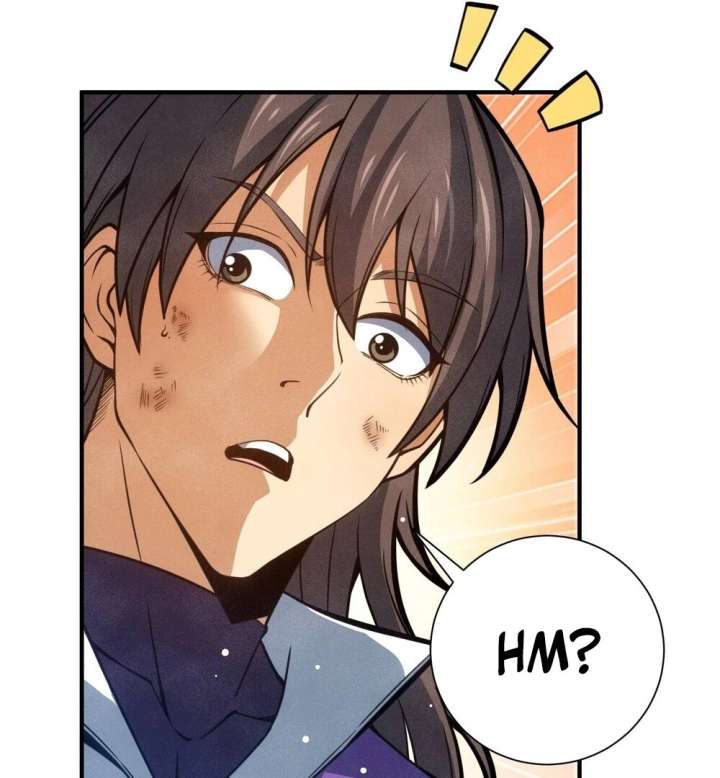 Qi Refining Level 3000: Accept the Empress as your disciple Chapter 16 425 100