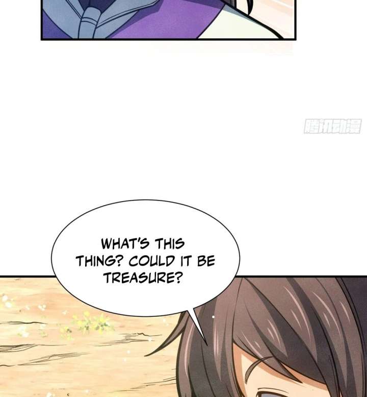 Qi Refining Level 3000: Accept the Empress as your disciple Chapter 16 426 101