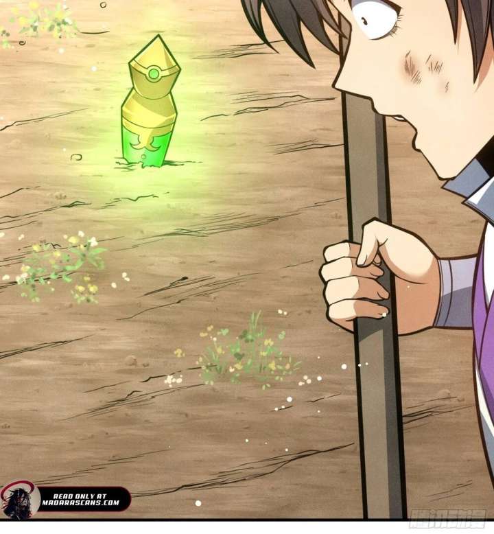 Qi Refining Level 3000: Accept the Empress as your disciple Chapter 16 427 102