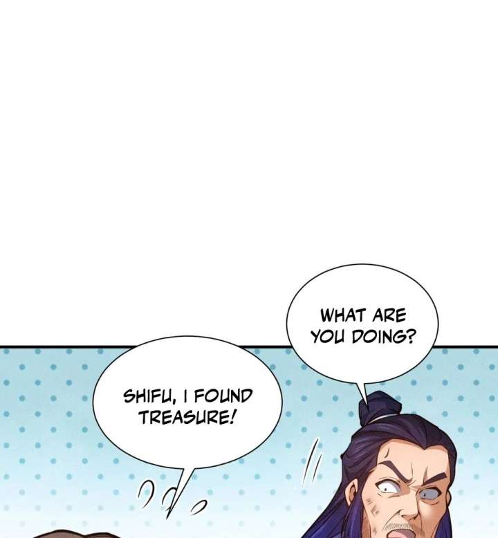 Qi Refining Level 3000: Accept the Empress as your disciple Chapter 16 428 103