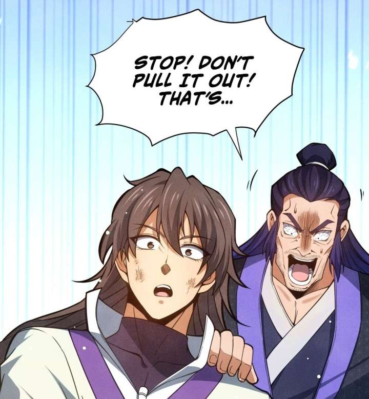 Qi Refining Level 3000: Accept the Empress as your disciple Chapter 17 284 04