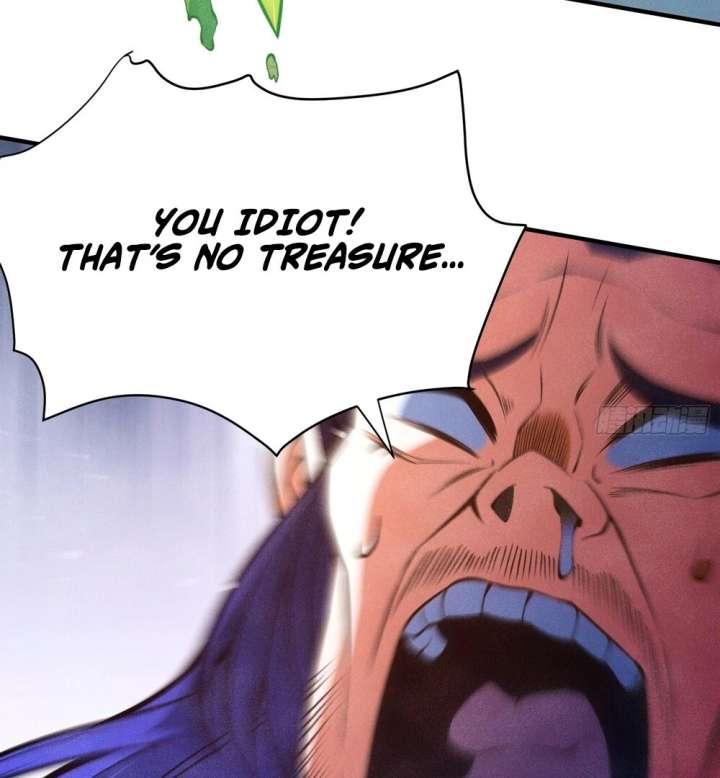 Qi Refining Level 3000: Accept the Empress as your disciple Chapter 17 286 06