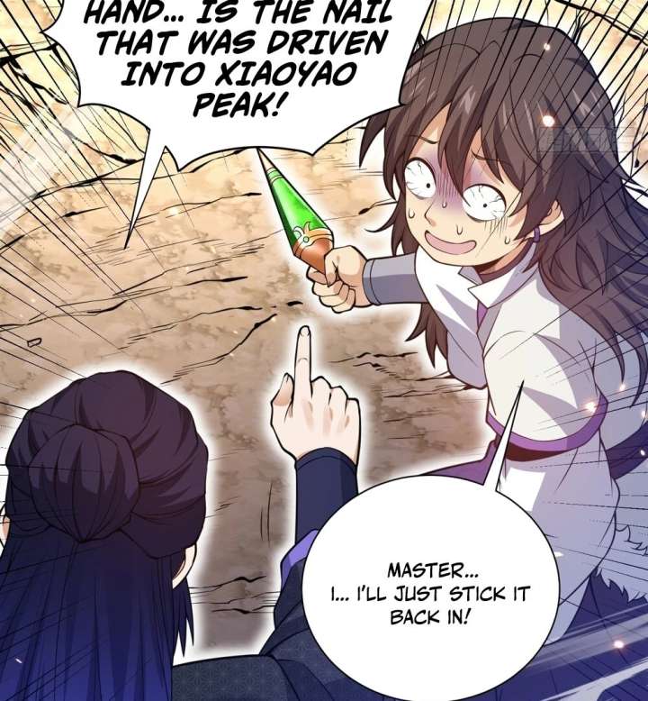 Qi Refining Level 3000: Accept the Empress as your disciple Chapter 17 293 13