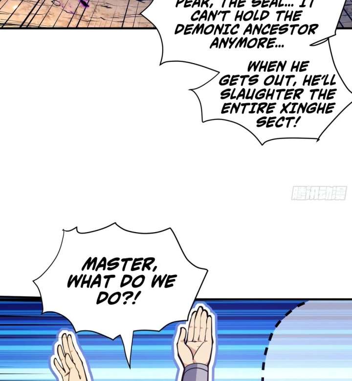 Qi Refining Level 3000: Accept the Empress as your disciple Chapter 17 296 16