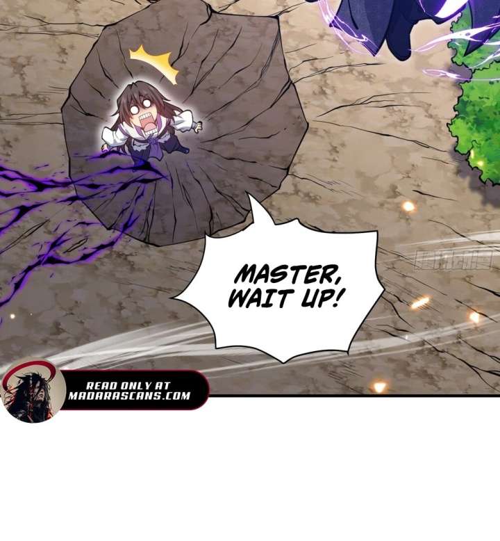 Qi Refining Level 3000: Accept the Empress as your disciple Chapter 17 300 20