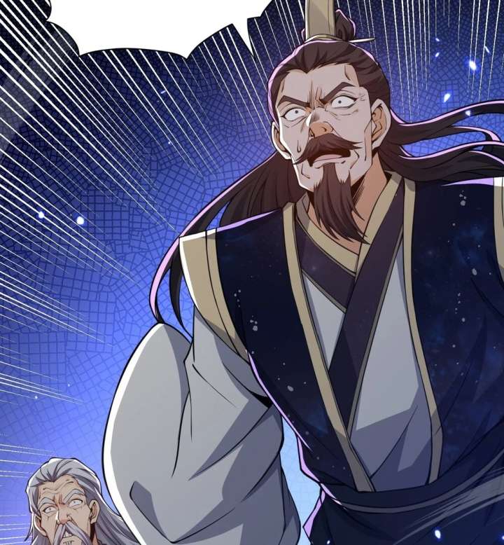 Qi Refining Level 3000: Accept the Empress as your disciple Chapter 17 309 29