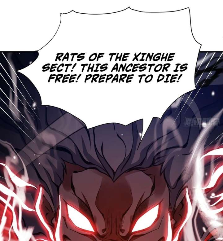 Qi Refining Level 3000: Accept the Empress as your disciple Chapter 17 313 33