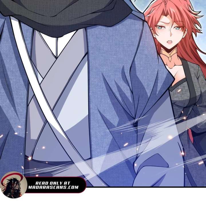 Qi Refining Level 3000: Accept the Empress as your disciple Chapter 17 325 45