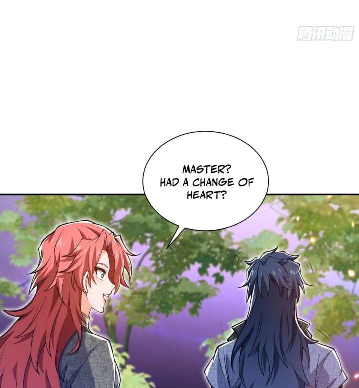 Qi Refining Level 3000: Accept the Empress as your disciple Chapter 17 326 46