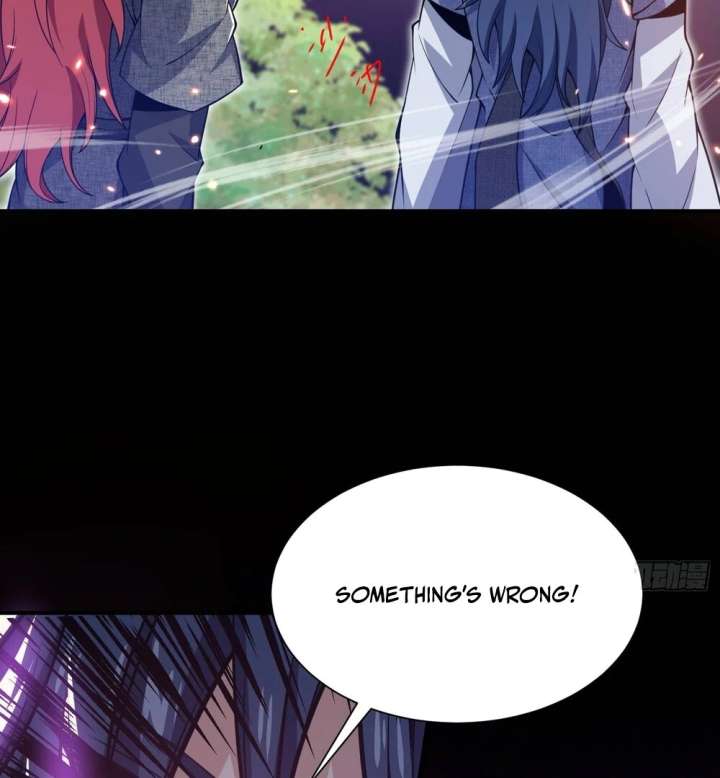 Qi Refining Level 3000: Accept the Empress as your disciple Chapter 17 327 47