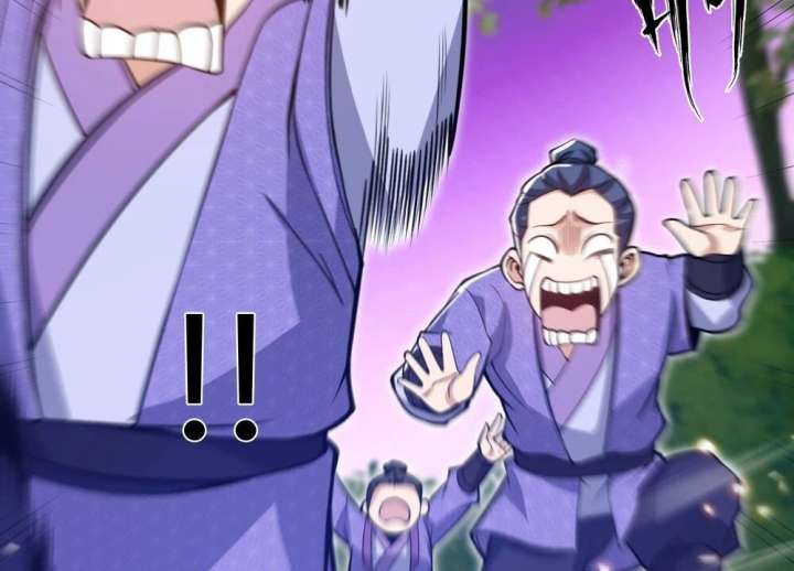 Qi Refining Level 3000: Accept the Empress as your disciple Chapter 17 330 50