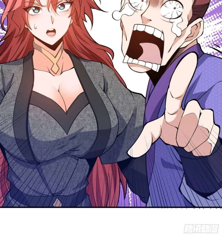 Qi Refining Level 3000: Accept the Empress as your disciple Chapter 17 334 54