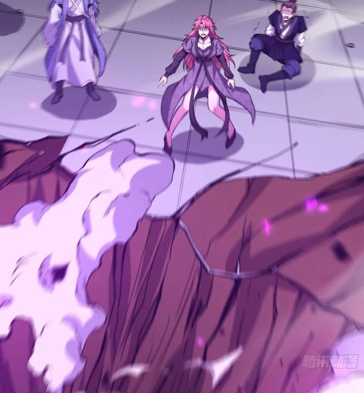 Qi Refining Level 3000: Accept the Empress as your disciple Chapter 17 338 58