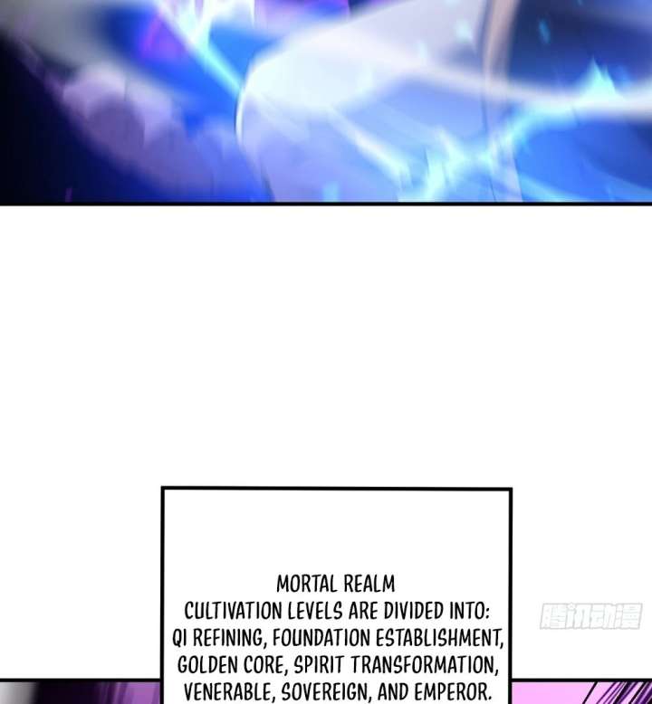 Qi Refining Level 3000: Accept the Empress as your disciple Chapter 17 344 64