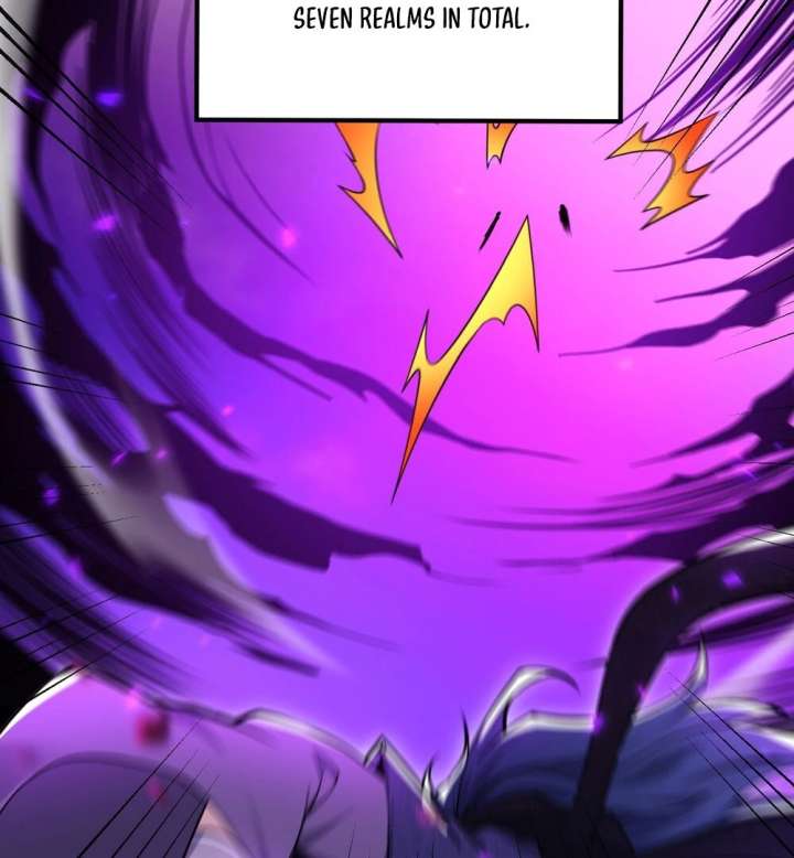 Qi Refining Level 3000: Accept the Empress as your disciple Chapter 17 345 65