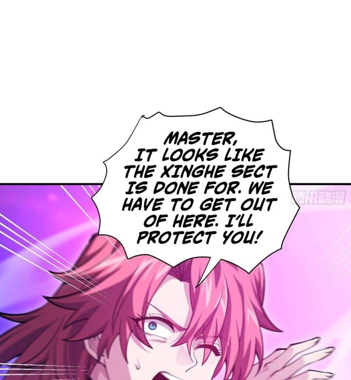 Qi Refining Level 3000: Accept the Empress as your disciple Chapter 17 347 67