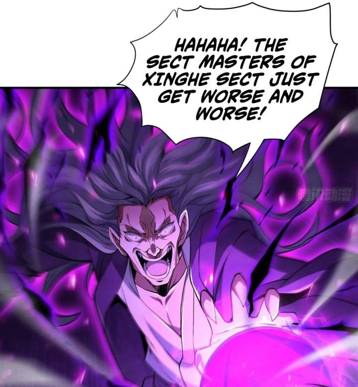 Qi Refining Level 3000: Accept the Empress as your disciple Chapter 17 358 78