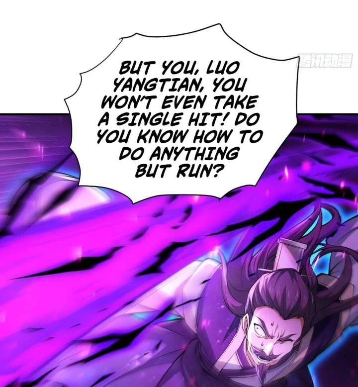 Qi Refining Level 3000: Accept the Empress as your disciple Chapter 17 360 80