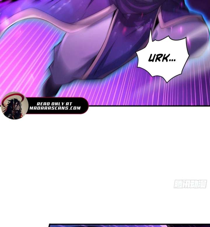 Qi Refining Level 3000: Accept the Empress as your disciple Chapter 17 361 81