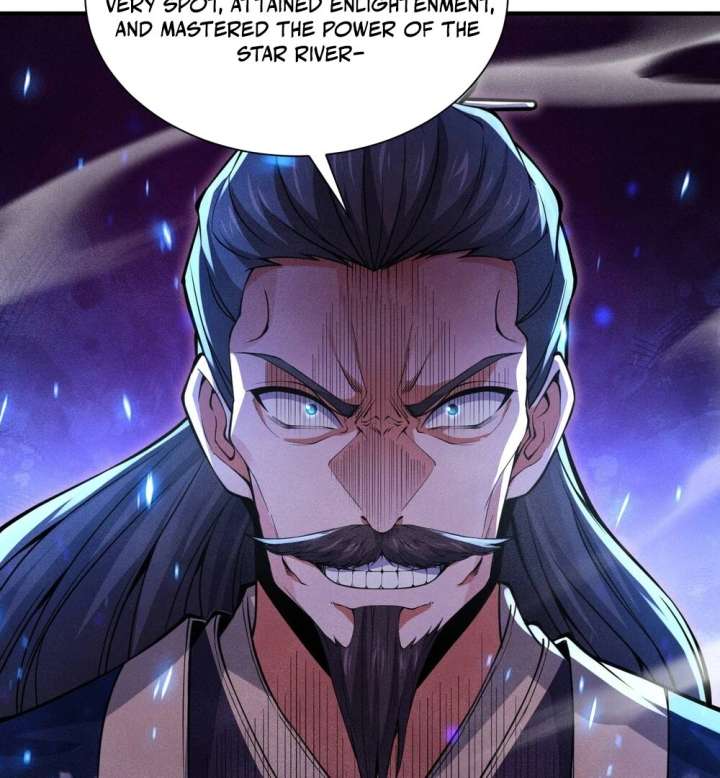 Qi Refining Level 3000: Accept the Empress as your disciple Chapter 17 368 88