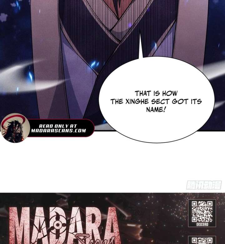 Qi Refining Level 3000: Accept the Empress as your disciple Chapter 17 369 89