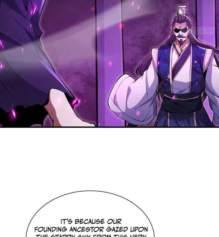 Qi Refining Level 3000: Accept the Empress as your disciple Chapter 18 288 05