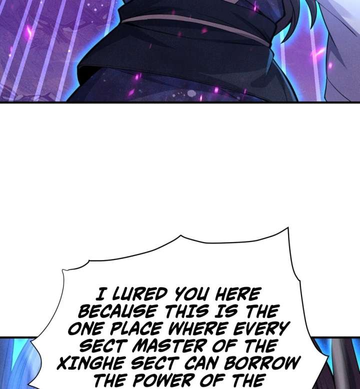 Qi Refining Level 3000: Accept the Empress as your disciple Chapter 18 295 12