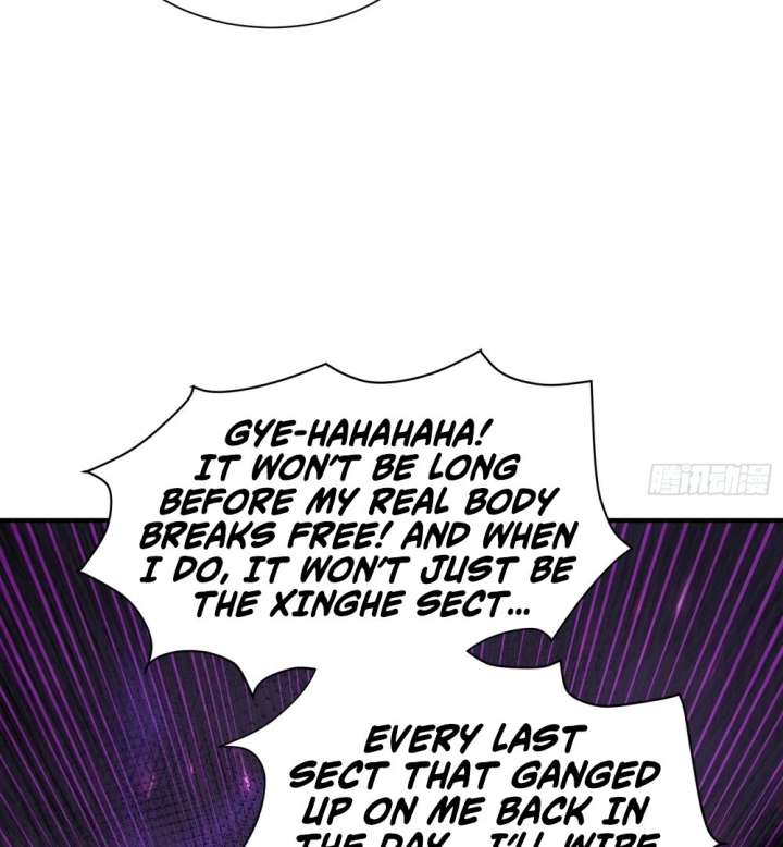 Qi Refining Level 3000: Accept the Empress as your disciple Chapter 18 313 30