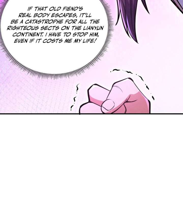 Qi Refining Level 3000: Accept the Empress as your disciple Chapter 18 318 35