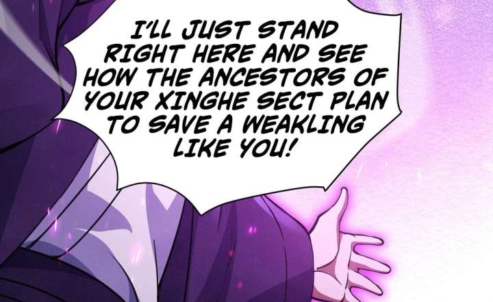 Qi Refining Level 3000: Accept the Empress as your disciple Chapter 18 323 40