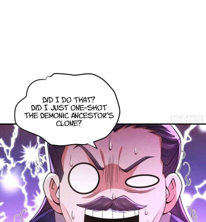 Qi Refining Level 3000: Accept the Empress as your disciple Chapter 18 347 64