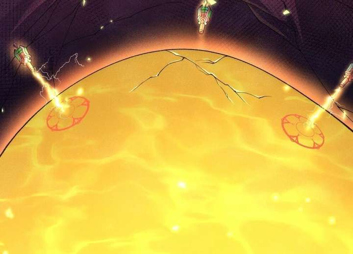 Qi Refining Level 3000: Accept the Empress as your disciple Chapter 18 350 67