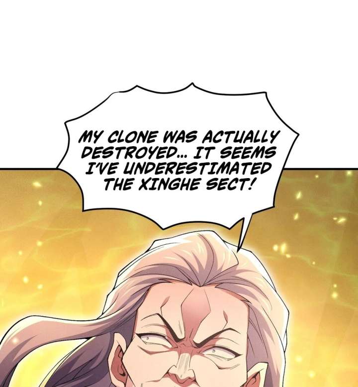 Qi Refining Level 3000: Accept the Empress as your disciple Chapter 18 352 69