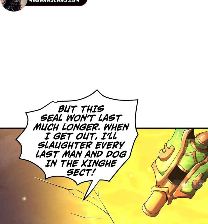 Qi Refining Level 3000: Accept the Empress as your disciple Chapter 18 354 71