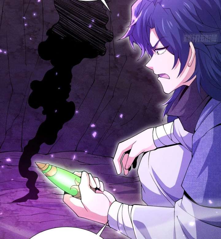 Qi Refining Level 3000: Accept the Empress as your disciple Chapter 18 365 82