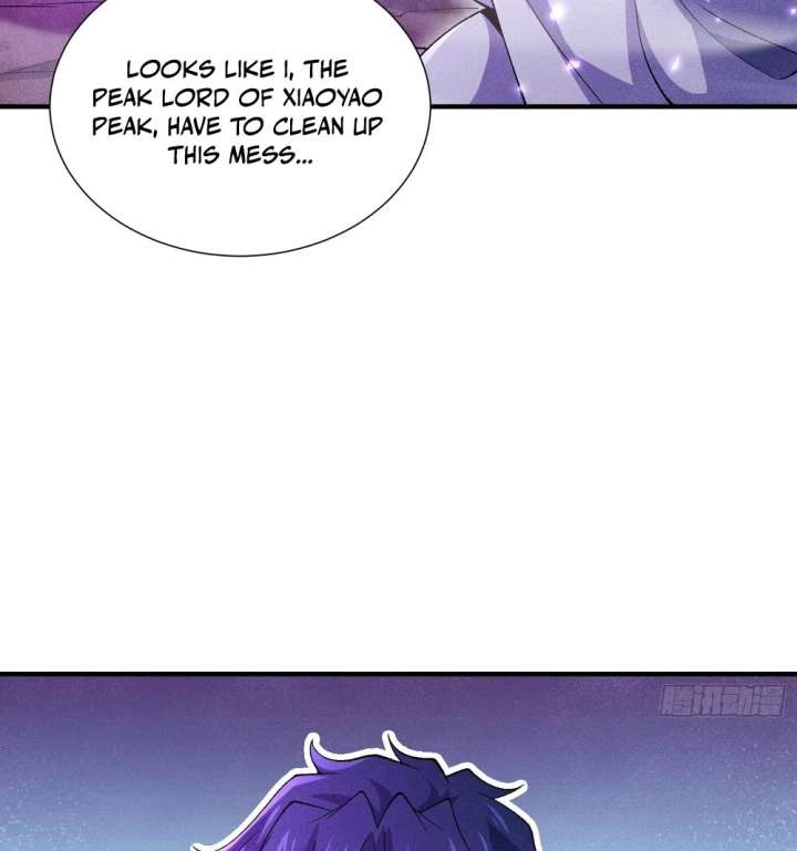 Qi Refining Level 3000: Accept the Empress as your disciple Chapter 18 366 83