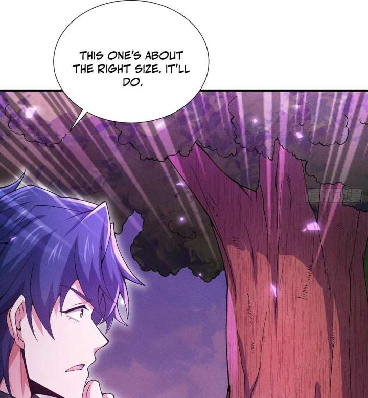 Qi Refining Level 3000: Accept the Empress as your disciple Chapter 18 368 85