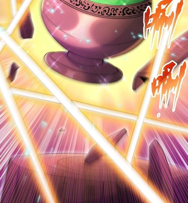 Qi Refining Level 3000: Accept the Empress as your disciple Chapter 18 371 88